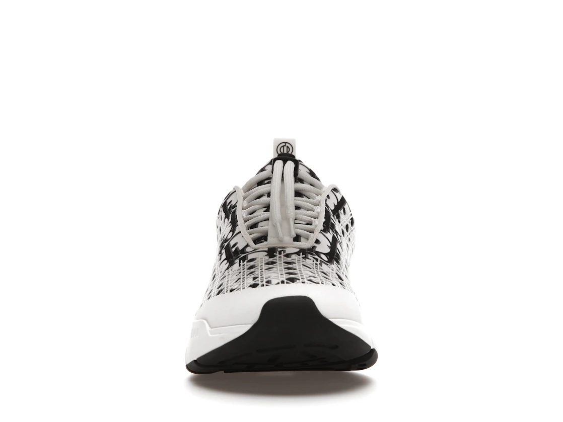Vue 10 de Dior B24 Oblique Cannage Motif White