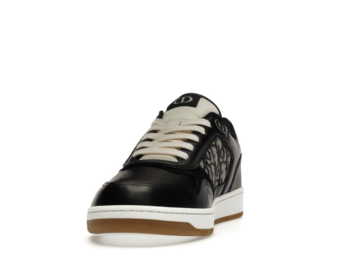 Vue 12 de Dior B27 Low Black Beige