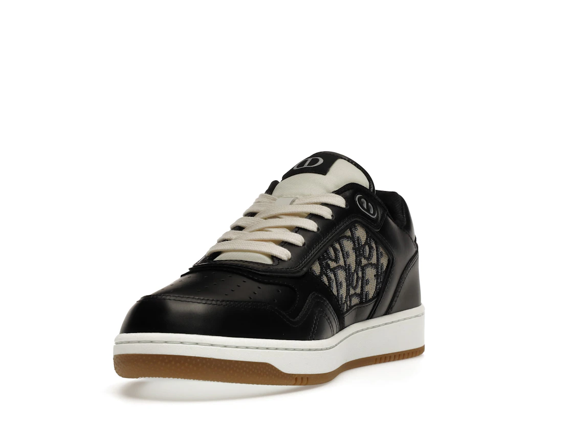 Vue 13 de Dior B27 Low Black Beige