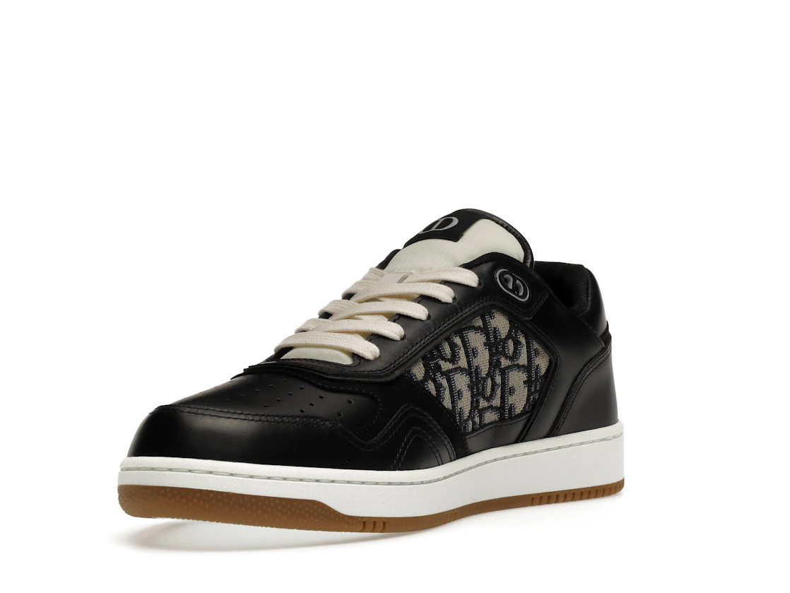 Vue 14 de Dior B27 Low Black Beige