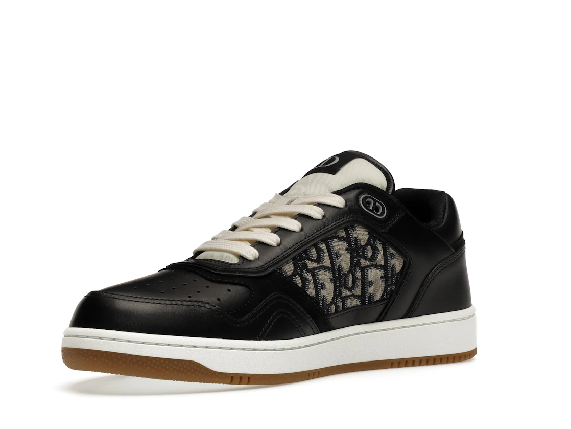 Vue 15 de Dior B27 Low Black Beige