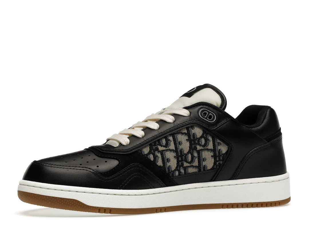 Vue 17 de Dior B27 Low Black Beige