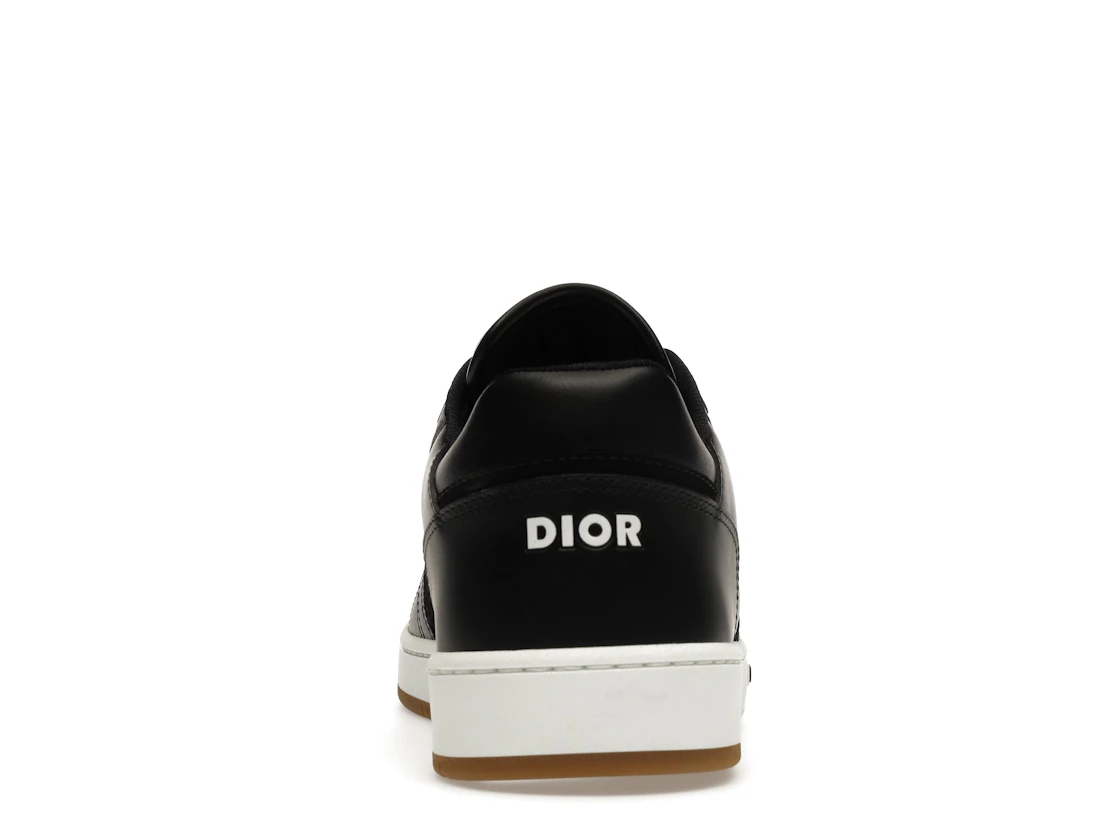 Vue 28 de Dior B27 Low Black Beige