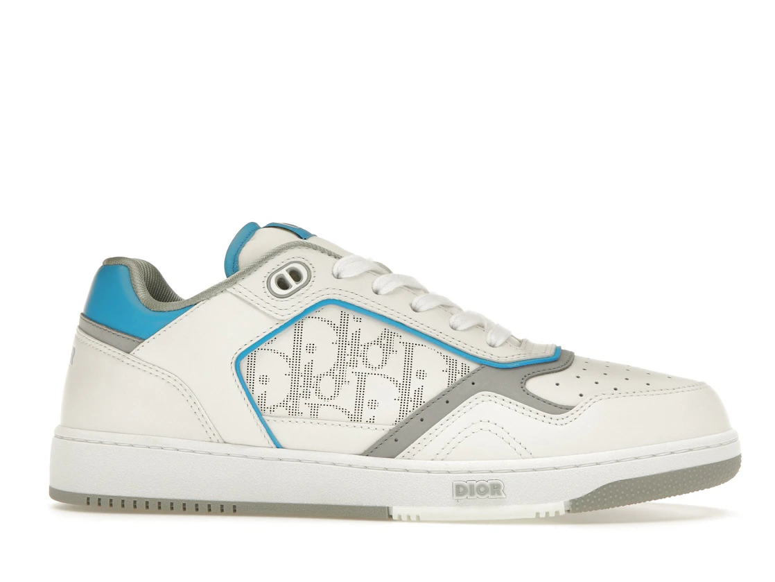 Vue 2 de Dior B27 Low White Light Blue