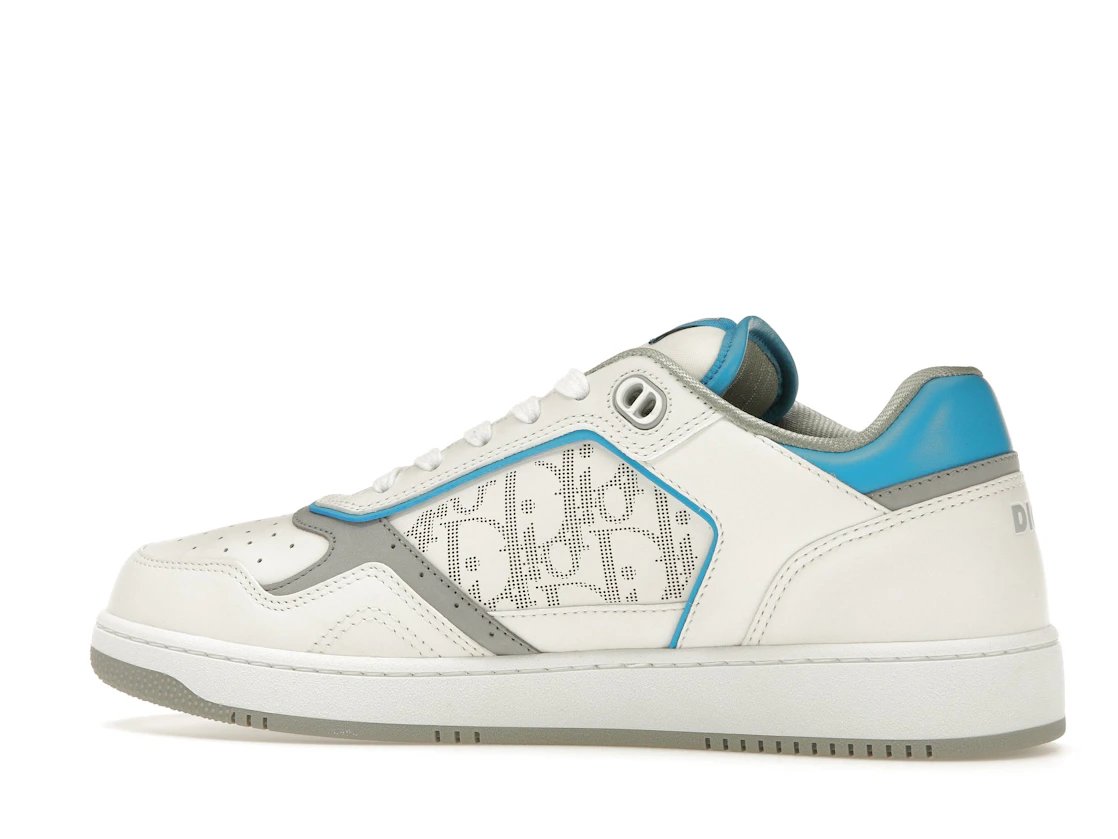 Vue 21 de Dior B27 Low White Light Blue