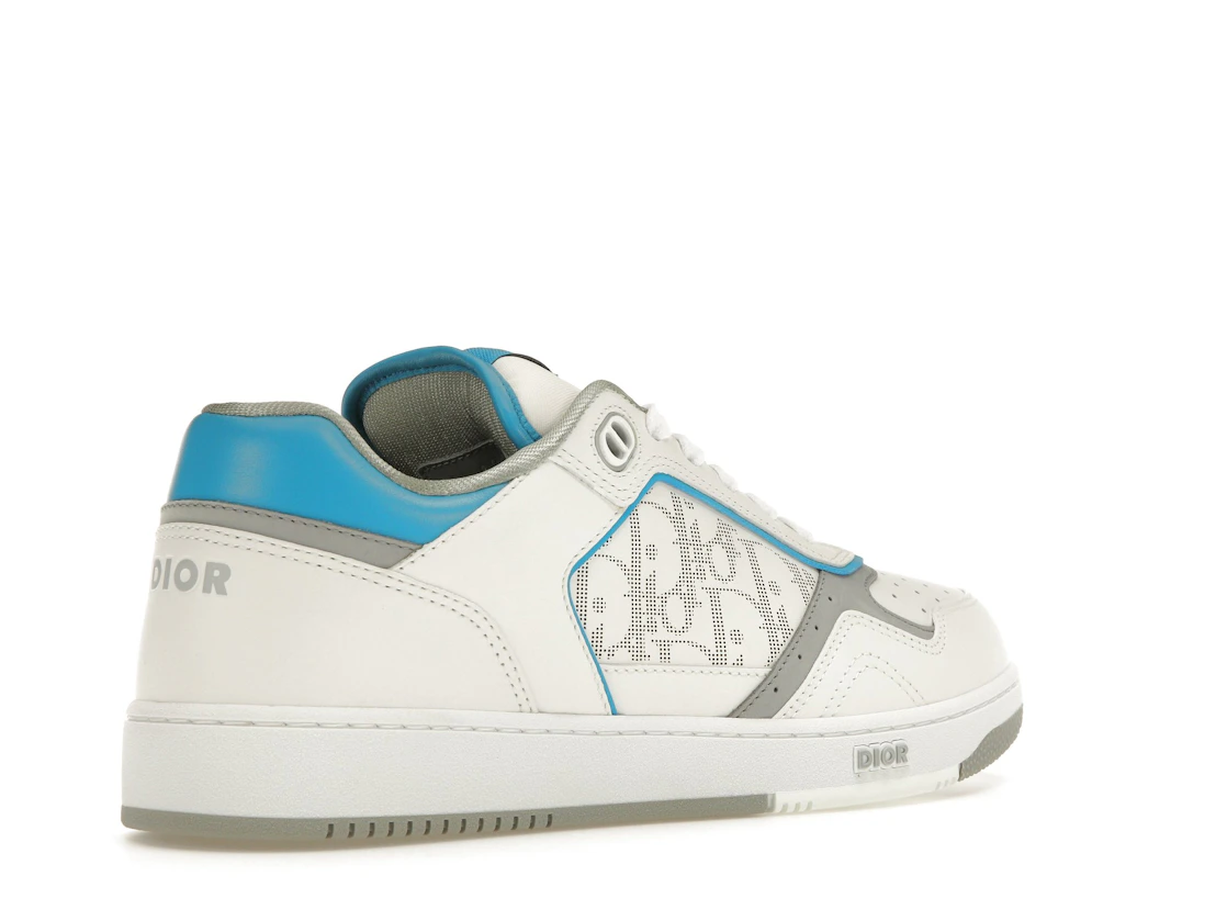 Vue 33 de Dior B27 Low White Light Blue
