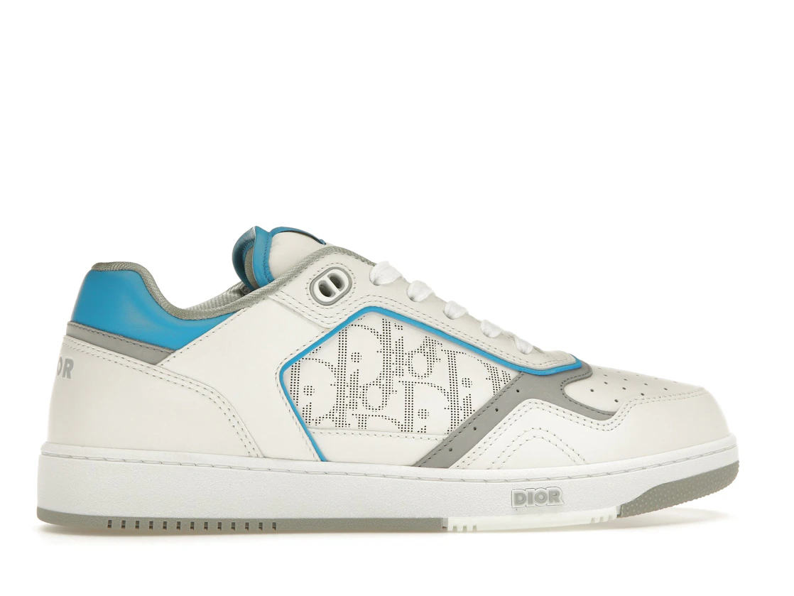Vue 36 de Dior B27 Low White Light Blue