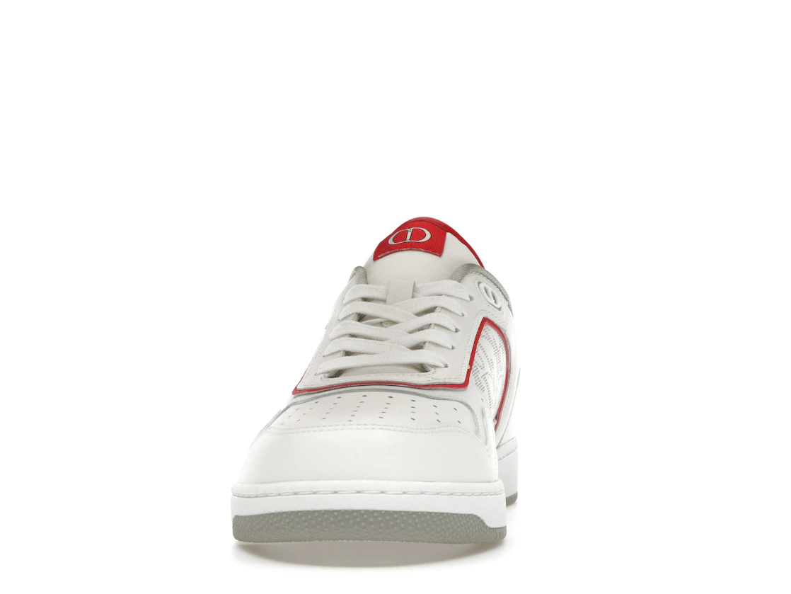 Vue 11 de Dior B27 Low White Red