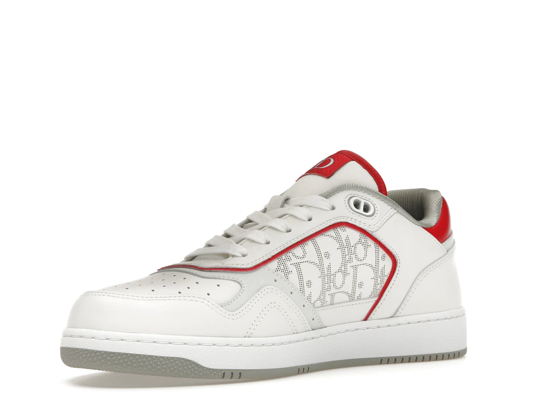 Vue 15 de Dior B27 Low White Red