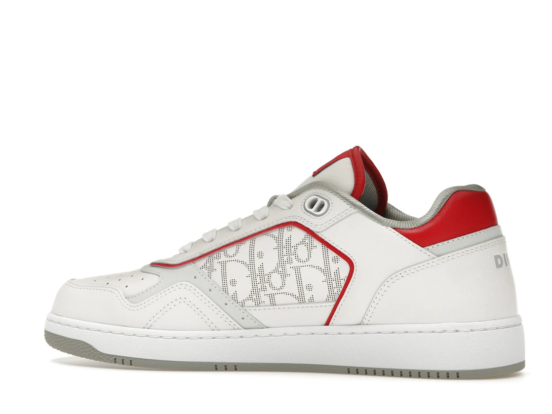 Vue 21 de Dior B27 Low White Red