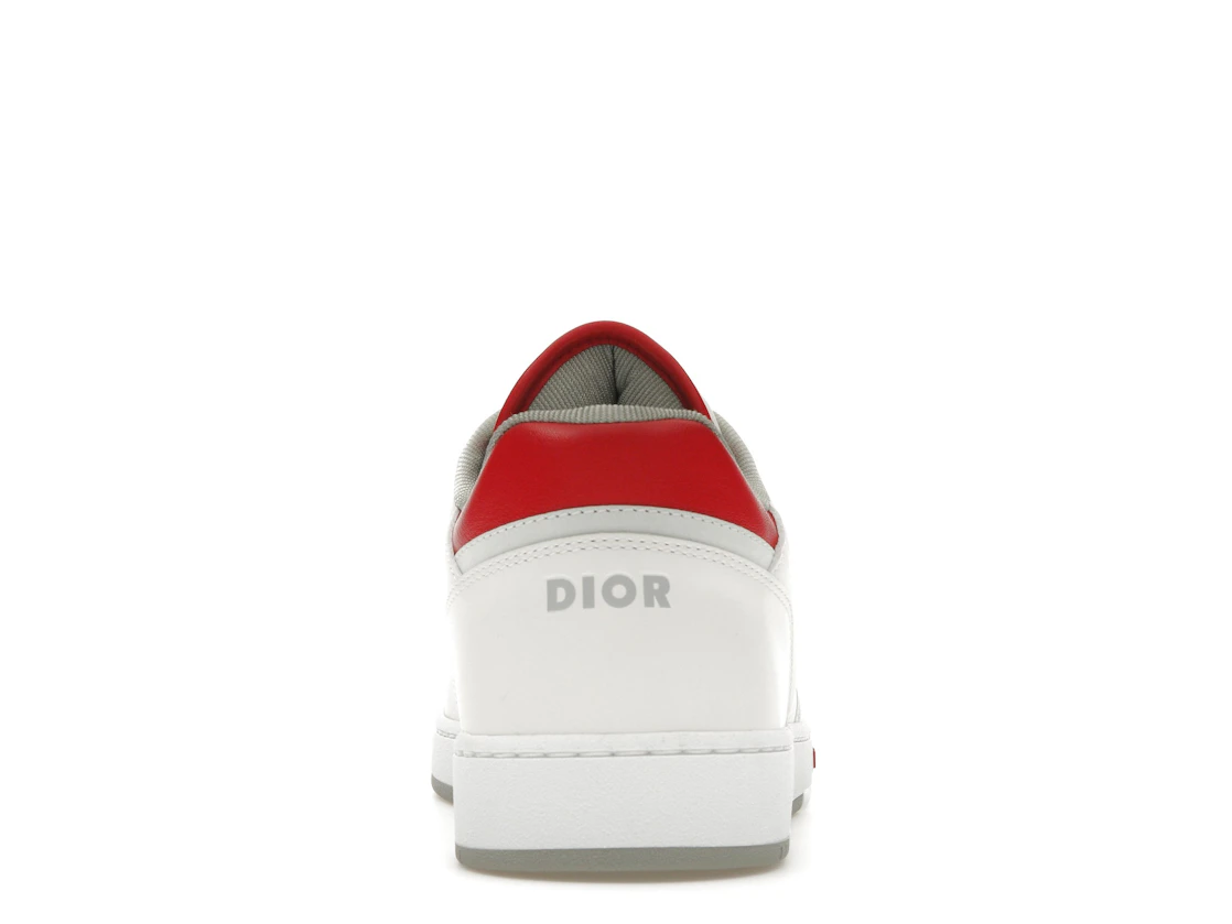 Vue 28 de Dior B27 Low White Red