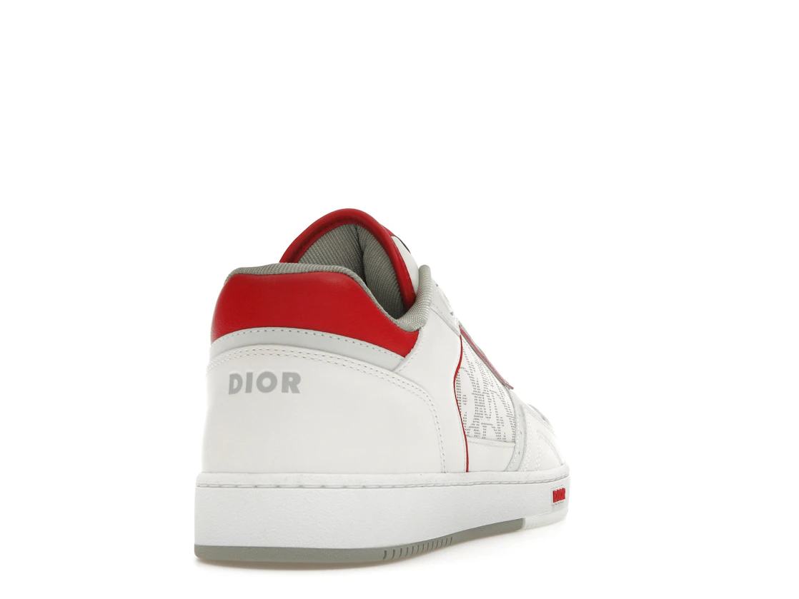 Vue 30 de Dior B27 Low White Red
