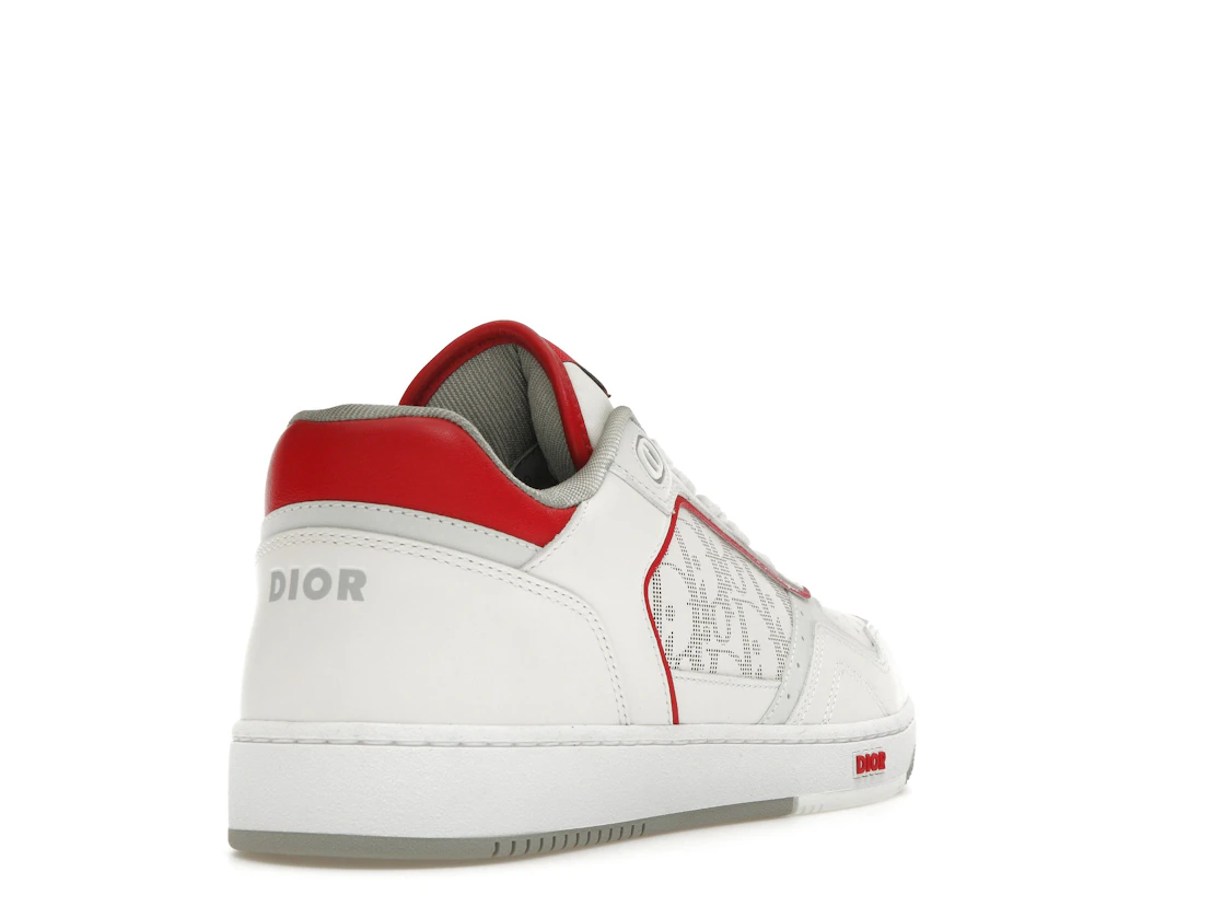 Vue 31 de Dior B27 Low White Red