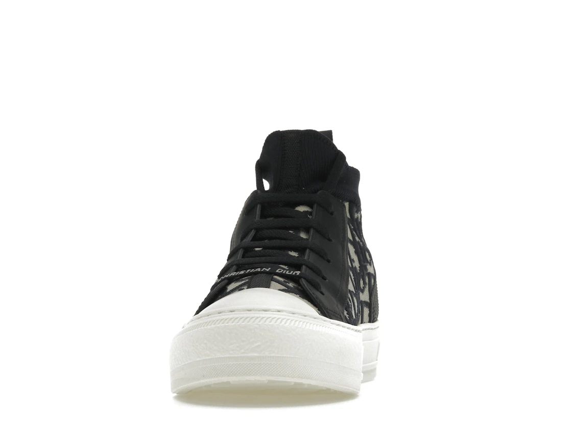 Vue 11 de Dior Walk'N'Dior Oblique Knit 