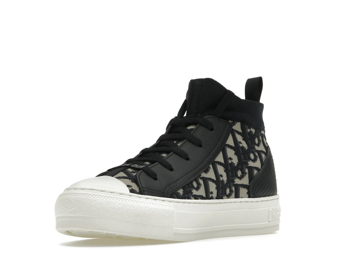 Vue 14 de Dior Walk'N'Dior Oblique Knit 