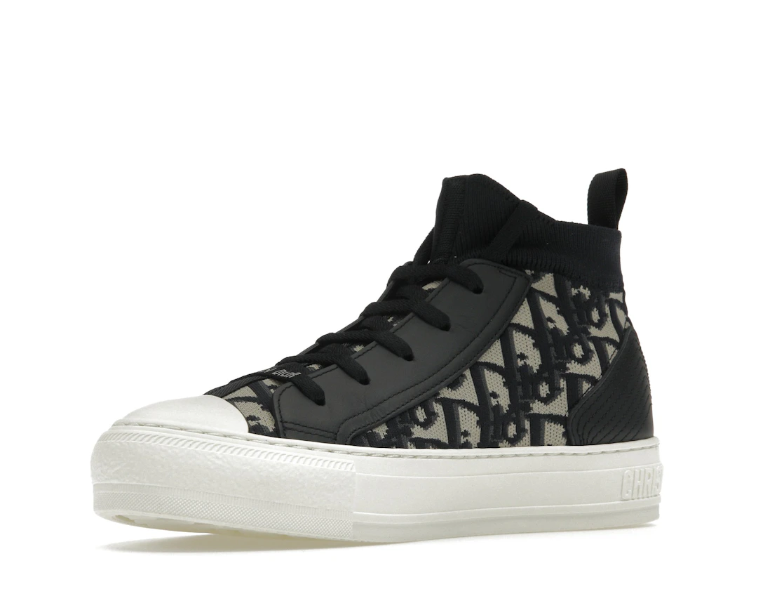Vue 15 de Dior Walk'N'Dior Oblique Knit 