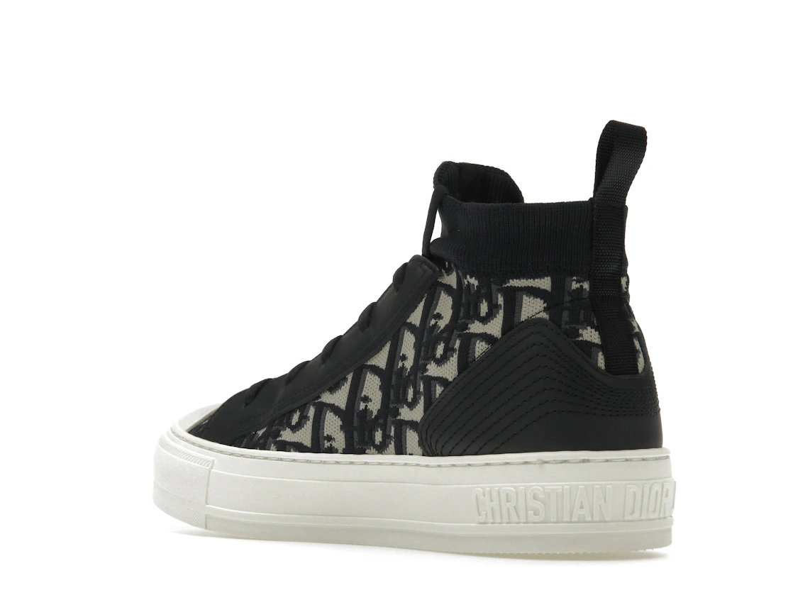 Vue 24 de Dior Walk'N'Dior Oblique Knit 