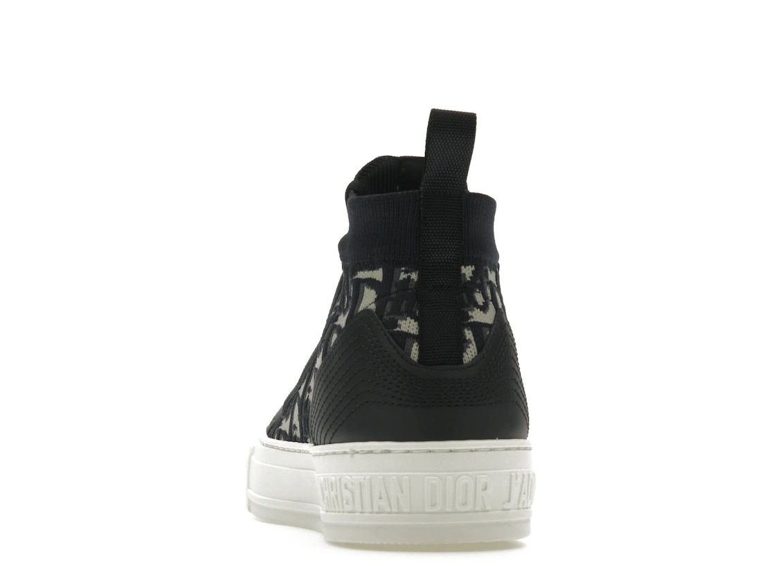 Vue 27 de Dior Walk'N'Dior Oblique Knit 