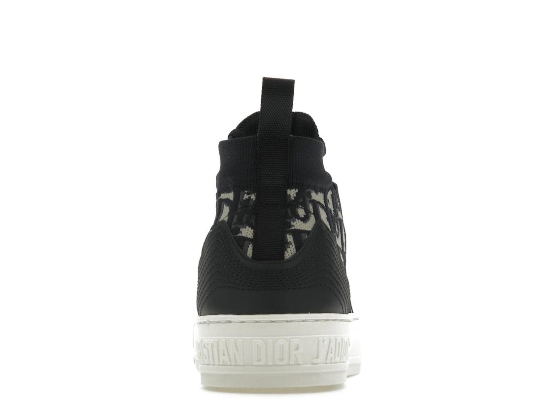 Vue 28 de Dior Walk'N'Dior Oblique Knit 