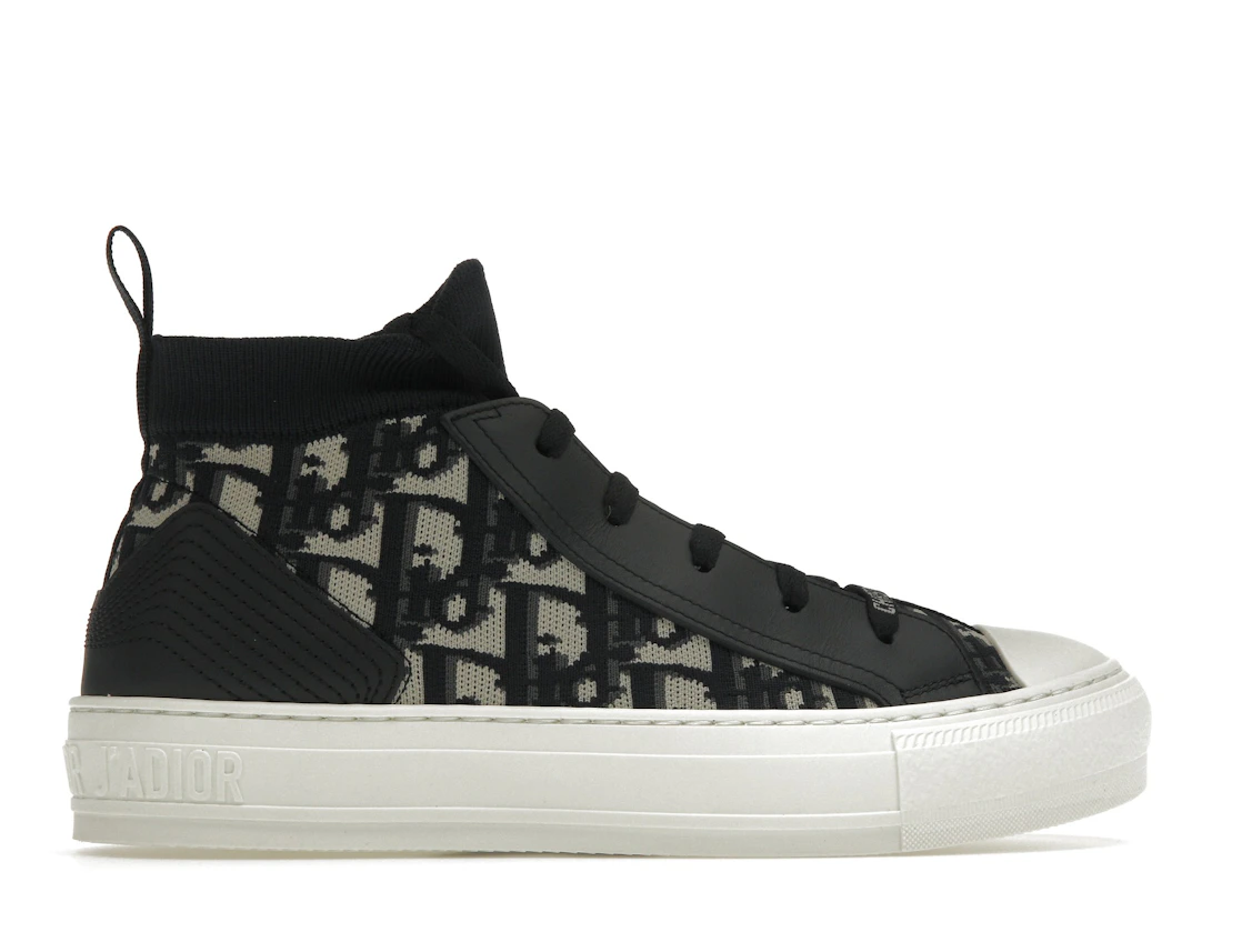 Vue 36 de Dior Walk'N'Dior Oblique Knit 