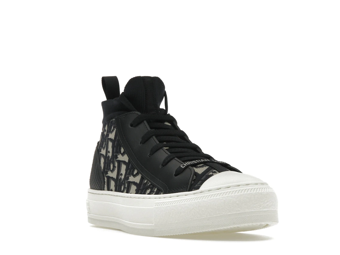 Vue 7 de Dior Walk'N'Dior Oblique Knit 