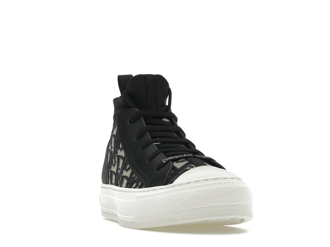 Vue 8 de Dior Walk'N'Dior Oblique Knit 