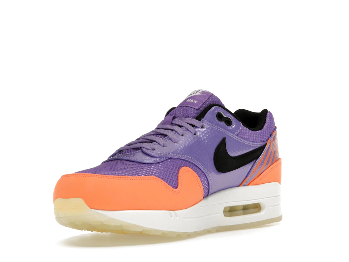 Vue 14 de Nike Air Max 1 FB Atomic Violet