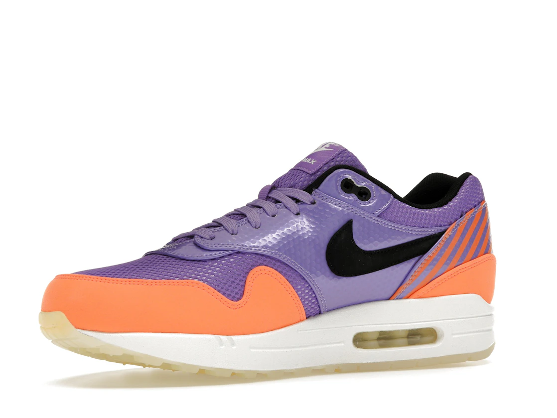Vue 16 de Nike Air Max 1 FB Atomic Violet