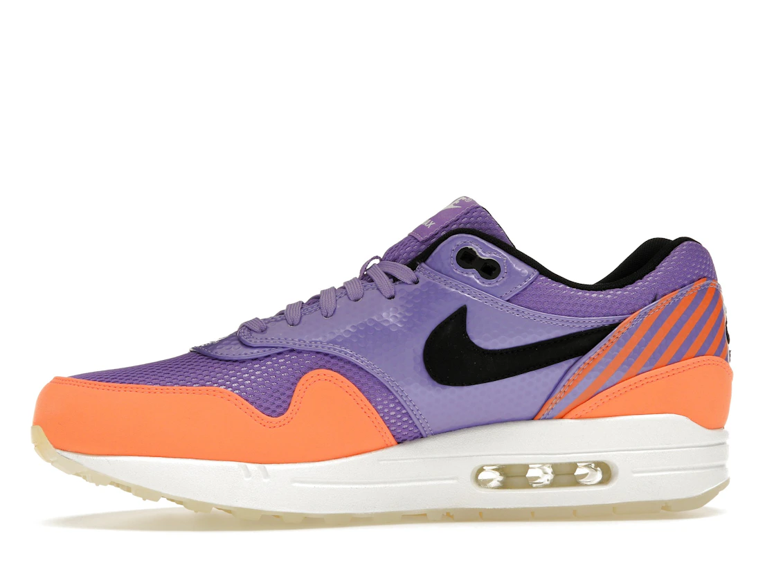 Vue 18 de Nike Air Max 1 FB Atomic Violet