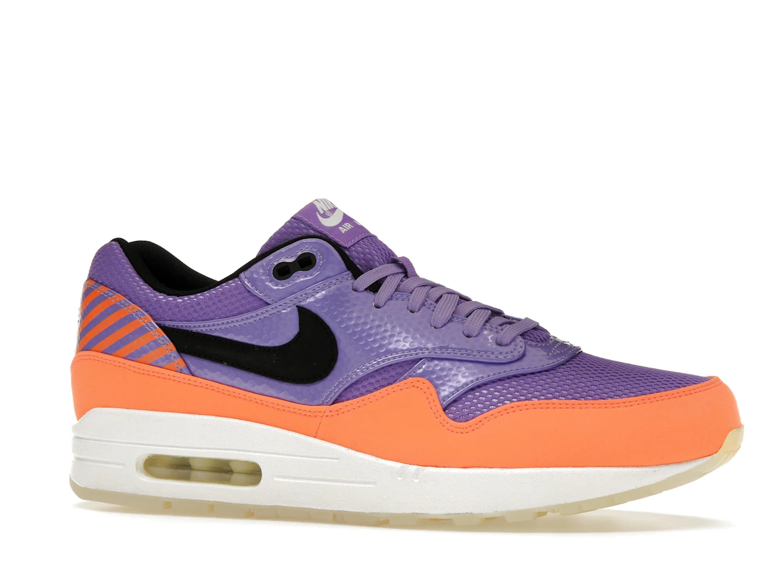 Vue 3 de Nike Air Max 1 FB Atomic Violet
