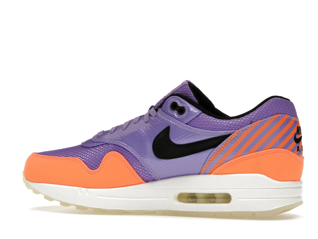 Vue 21 de Nike Air Max 1 FB Atomic Violet