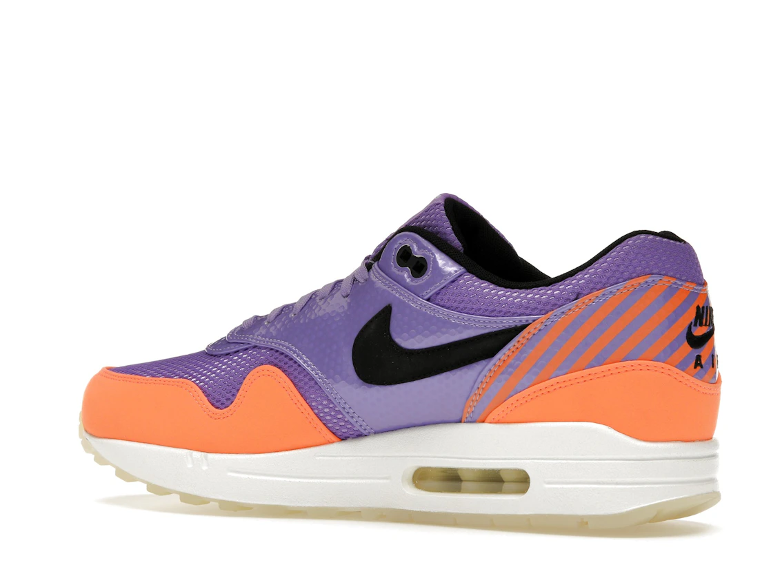 Vue 22 de Nike Air Max 1 FB Atomic Violet