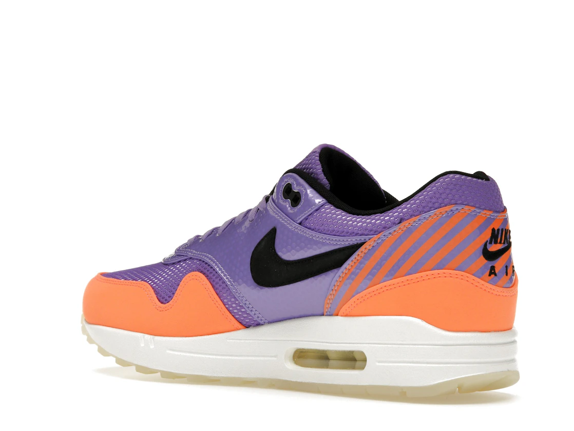 Vue 23 de Nike Air Max 1 FB Atomic Violet