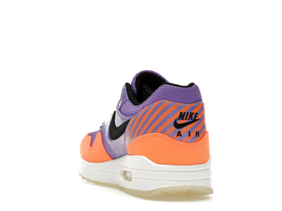Vue 26 de Nike Air Max 1 FB Atomic Violet