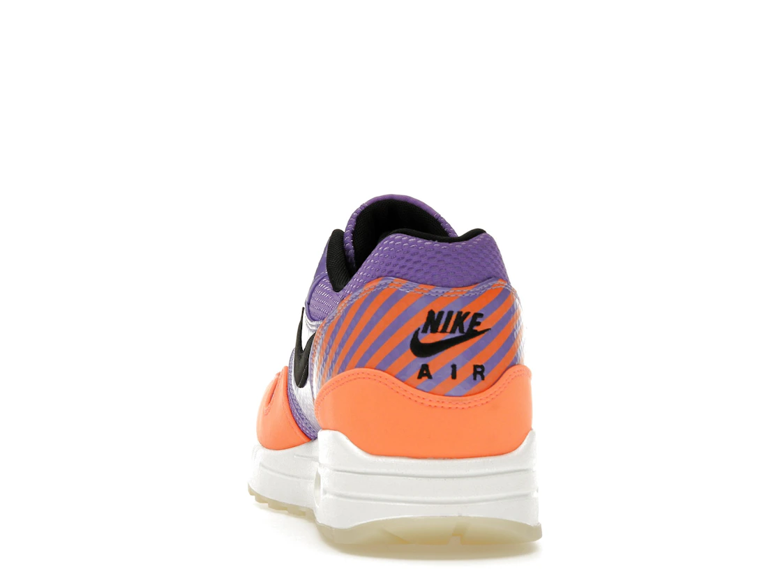 Vue 27 de Nike Air Max 1 FB Atomic Violet