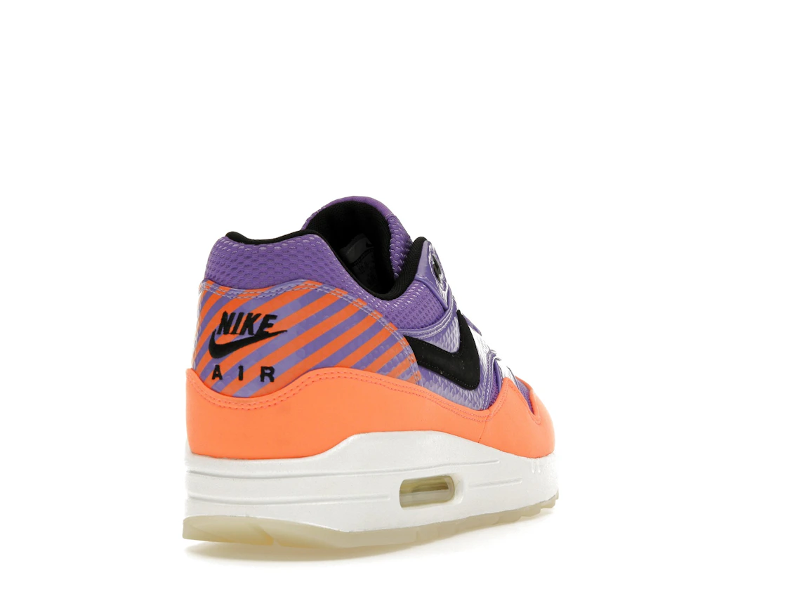 Vue 30 de Nike Air Max 1 FB Atomic Violet