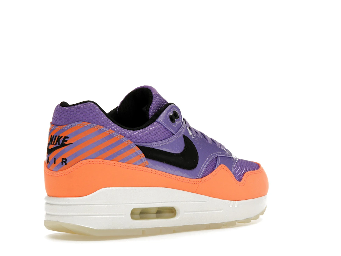 Vue 32 de Nike Air Max 1 FB Atomic Violet