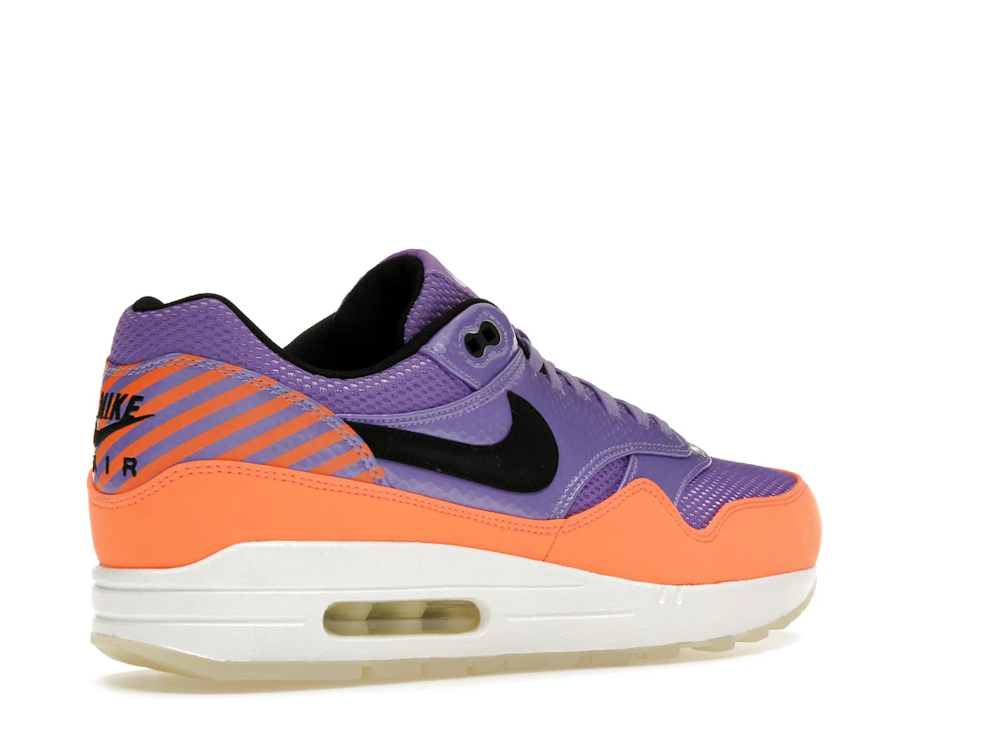 Vue 33 de Nike Air Max 1 FB Atomic Violet