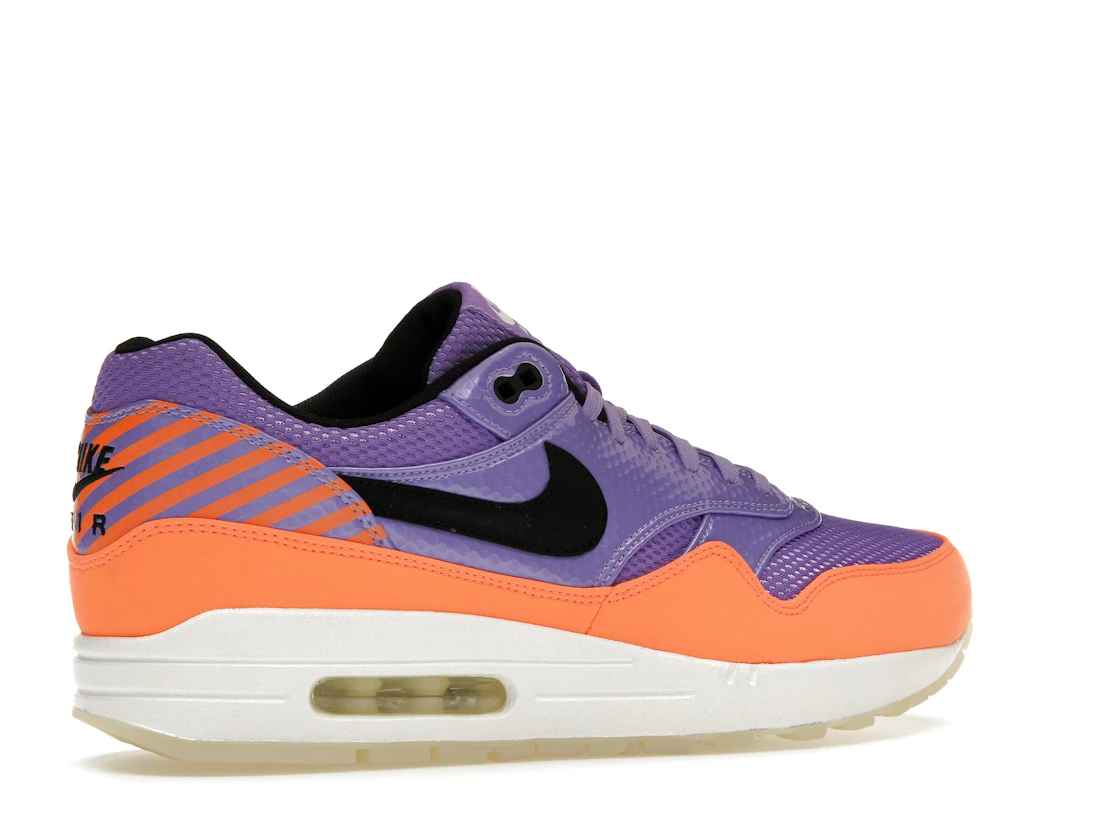 Vue 34 de Nike Air Max 1 FB Atomic Violet