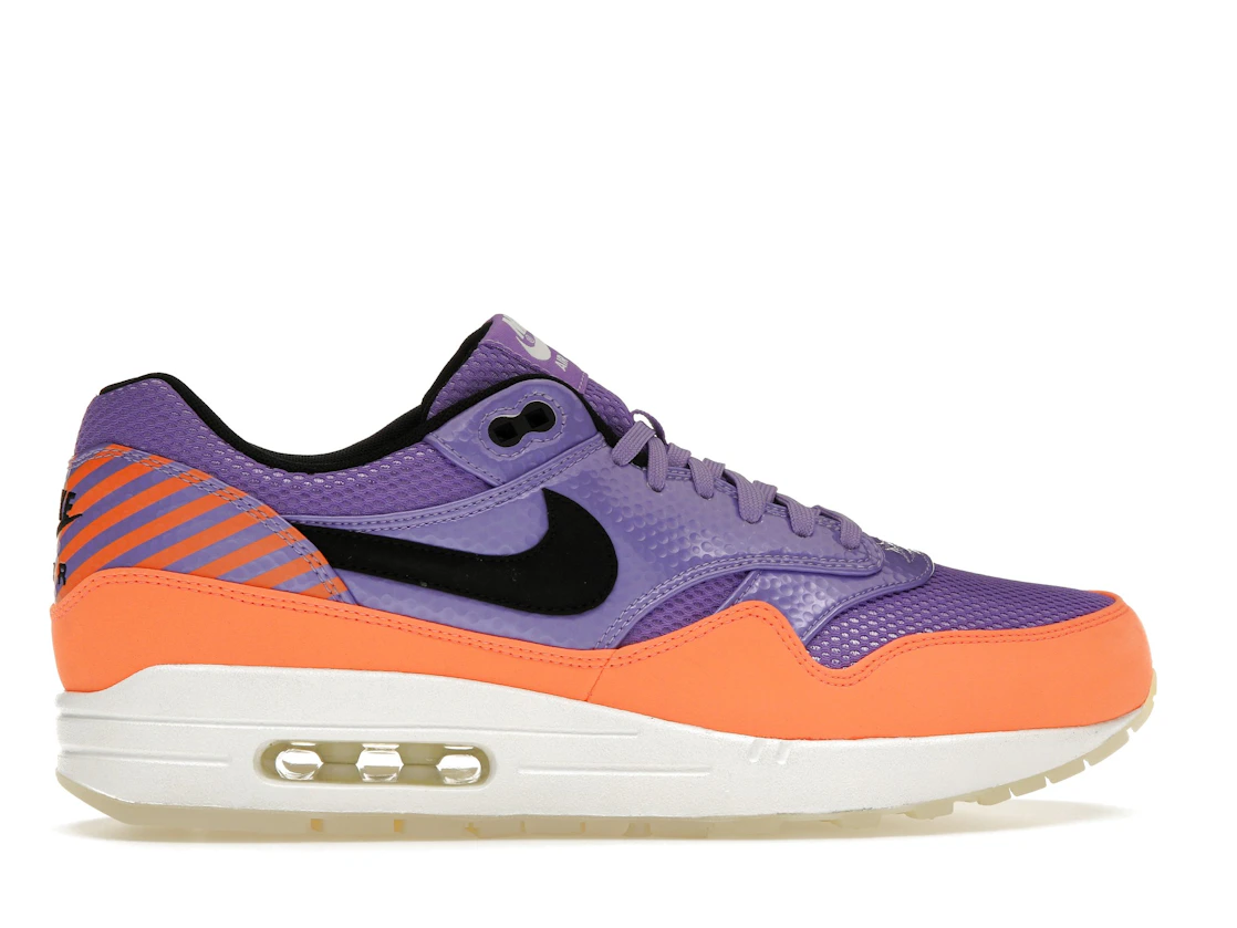 Vue 36 de Nike Air Max 1 FB Atomic Violet