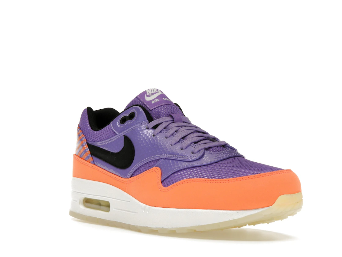 Vue 6 de Nike Air Max 1 FB Atomic Violet