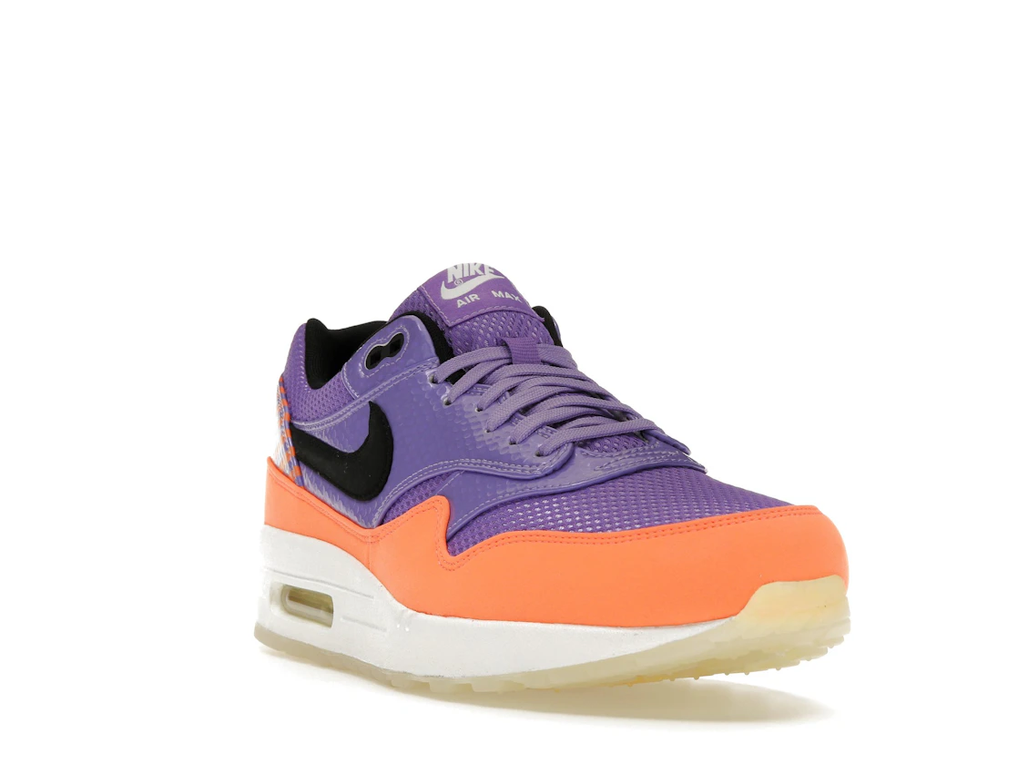 Vue 7 de Nike Air Max 1 FB Atomic Violet