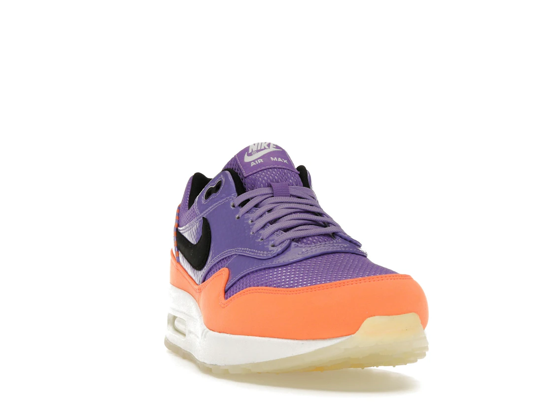 Vue 8 de Nike Air Max 1 FB Atomic Violet