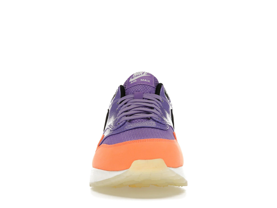 Vue 10 de Nike Air Max 1 FB Atomic Violet