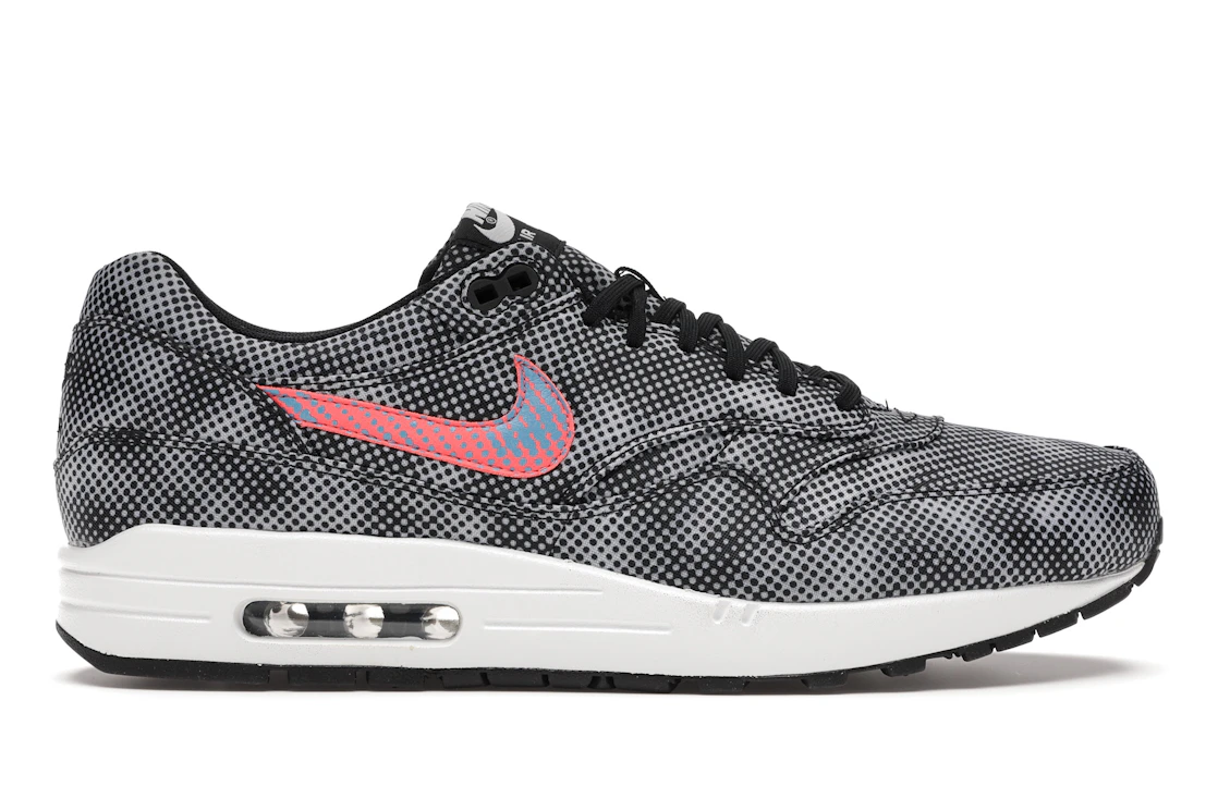 Vue 1 de Nike Air Max 1 FB Hypervenom