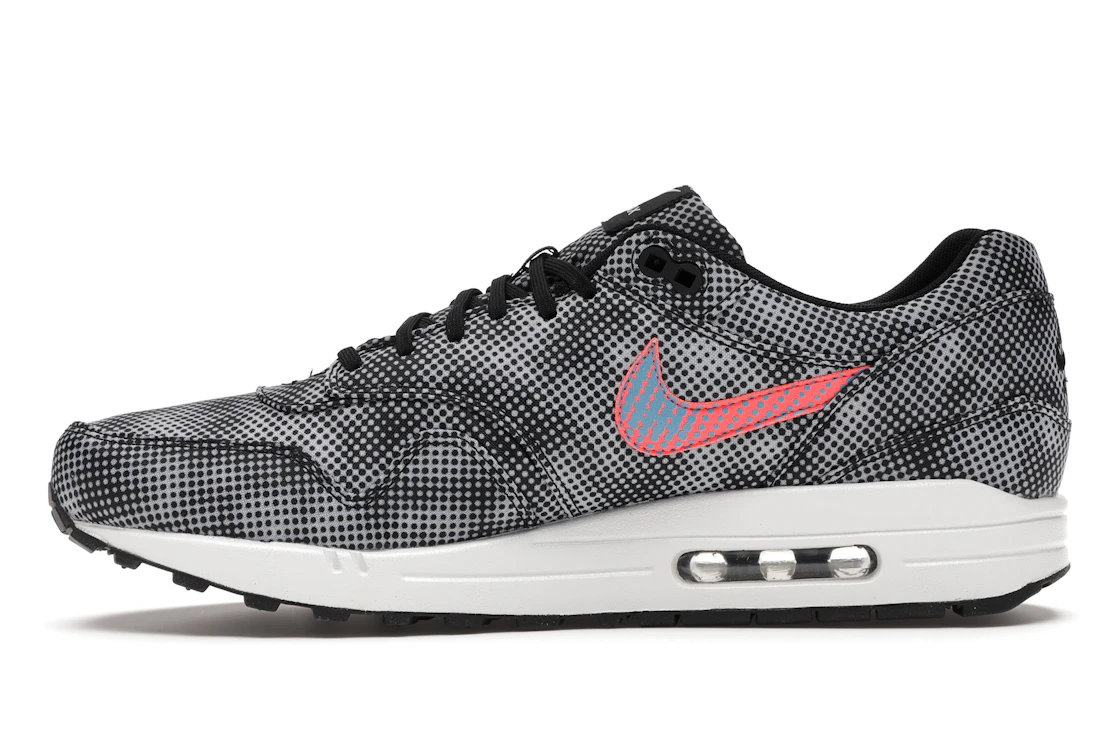 Vue 19 de Nike Air Max 1 FB Hypervenom