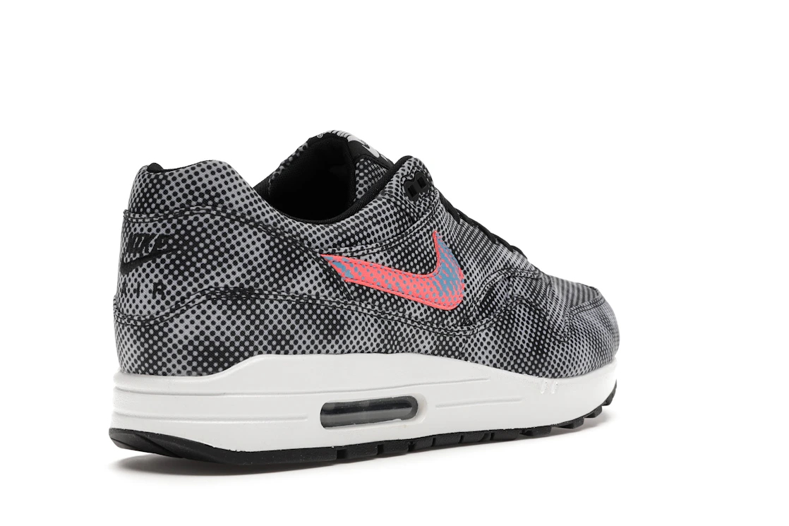 Vue 32 de Nike Air Max 1 FB Hypervenom