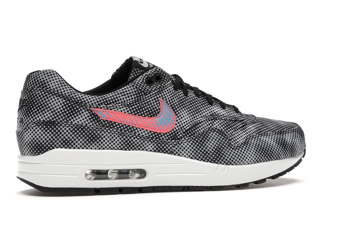 Vue 35 de Nike Air Max 1 FB Hypervenom