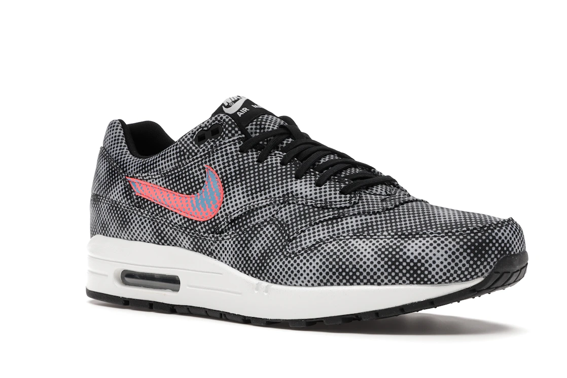 Vue 5 de Nike Air Max 1 FB Hypervenom