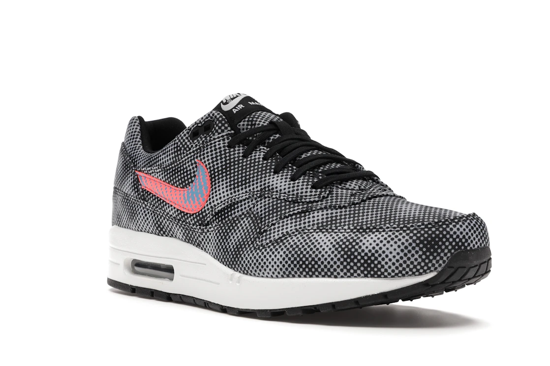 Vue 6 de Nike Air Max 1 FB Hypervenom